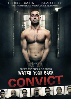 囚犯convict