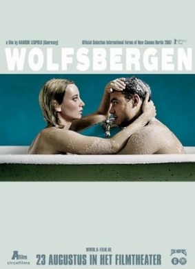 琐事烦心Wolfsbergen