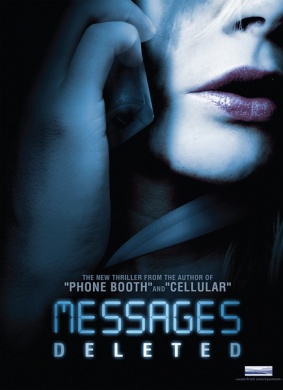夺命留言Messages Deleted