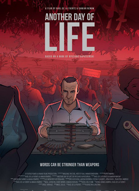 人生的另一天Another Day of Life
