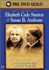 Not for Ourselves Alone: The Story of Elizabeth Cady Stanton & Susan B.