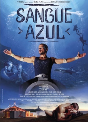蓝血Sangue Azul