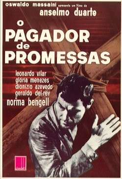 诺言O Pagador de Promessas