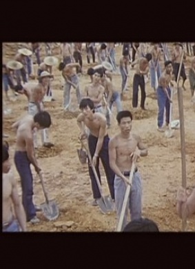 男性公民Male Citizens