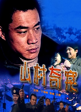 山村奇案A Queer Case in the Village