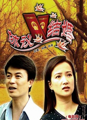 协议结婚Xie Yi Jie Hun