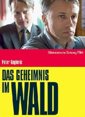 森林里的秘密Das Geheimnis im Wald