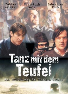 与死神共舞Der Tanz mit dem Teufel - Die Entführung des Richard Oetker