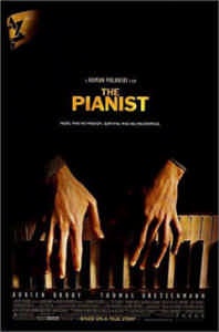 钢琴家The Pianist