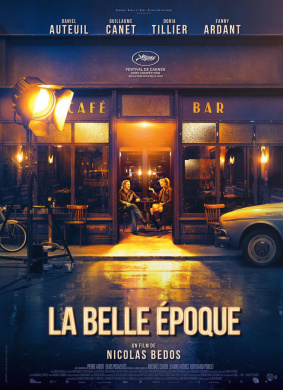 好梦一日游La belle époque