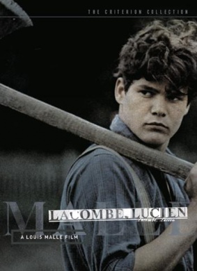 拉孔布·吕西安Lacombe, Lucien