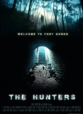 猎人们The Hunters