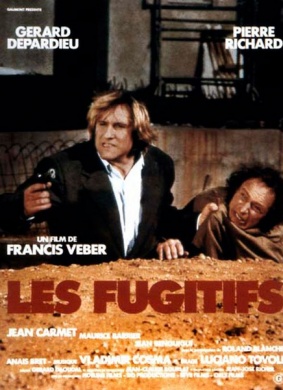 逃犯Les Fugitifs