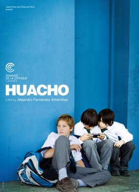 瓦乔Huacho