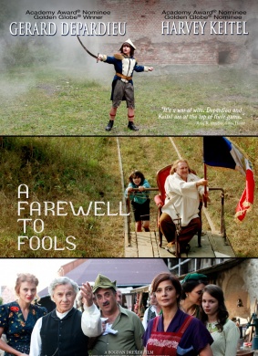 永别了傻瓜A Farewell to Fools