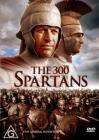 300 斯巴达战士The 300 Spartans