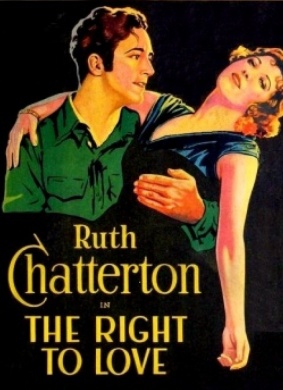 爱的权利The Right to Love