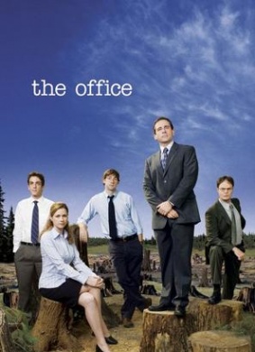 办公室The Office