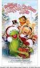 布公仔圣诞奇遇It's a Very Merry Muppet Christmas Movie