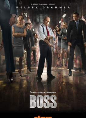风城大佬 第二季Boss Season 2