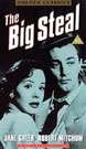 国际巨窃案The Big Steal