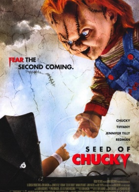 鬼娃孽种Child's Play 5