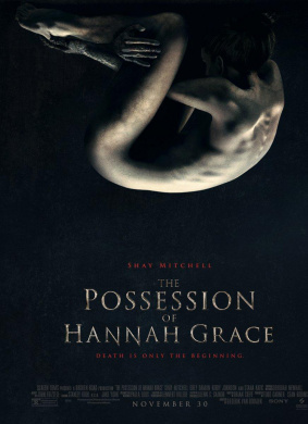 汉娜格蕾丝的着魔 The Possession of Hannah Grace
