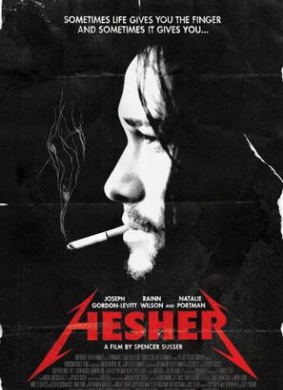 海瑟Hesher