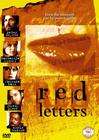 红色信笺Red Letters