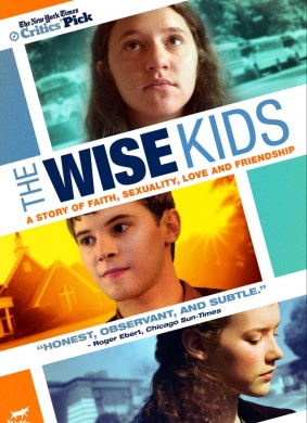 孩子们都聪明The Wise Kids