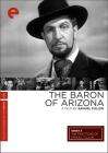 奸雄末路The Baron of Arizona
