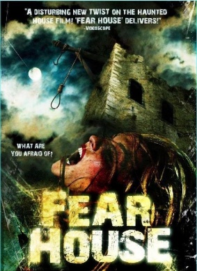 恐惧之家Fear House