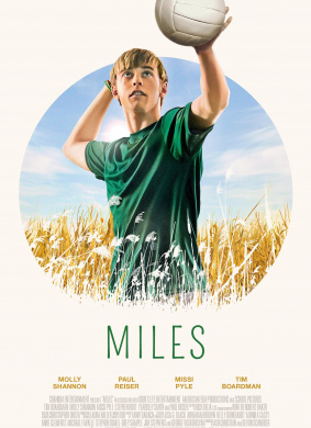 麦尔斯Miles