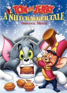 猫和老鼠：胡桃夹子的传奇Tom and Jerry: A Nutcracker Tale