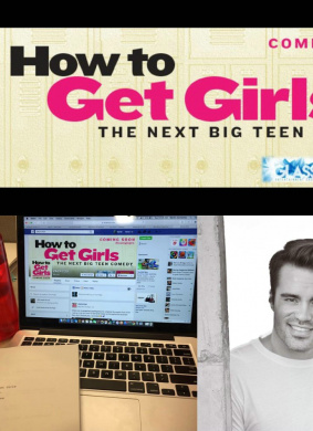 撩妹法则How to Get Girls