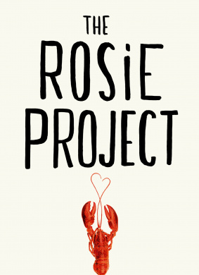 罗茜计划The Rosie Project