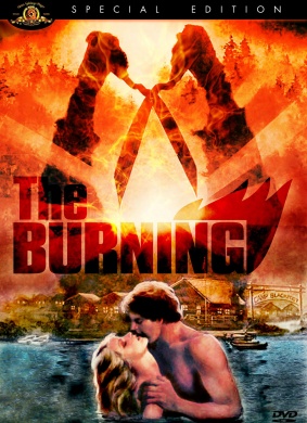 炼狱The Burning