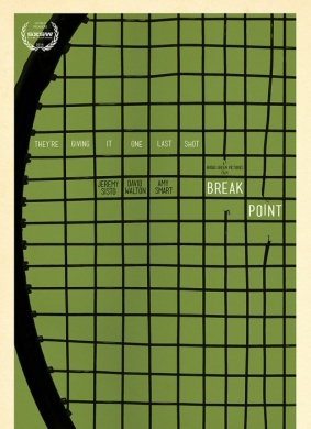 破发点Break Point
