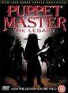 Puppet Master: The Legacy