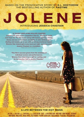 乔琳娜Jolene