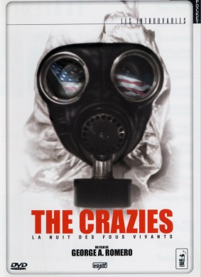 杀出狂人镇The Crazies