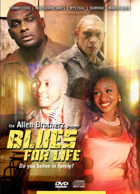 生命蓝调Blues for Life
