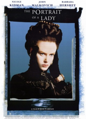 淑女本色The Portrait of a Lady