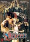 The Erotic Adventures of the Three Musketeers