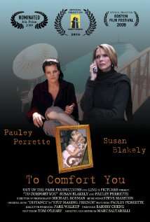 To Comfort YouTo Comfort You