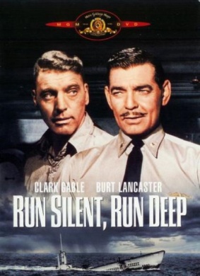 太平洋潜艇战Run Silent Run Deep