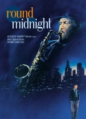 午夜旋律'Round Midnight