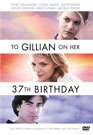 夜未眠生死恋To Gillian on Her 37th Birthday