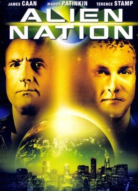 异形帝国Alien Nation