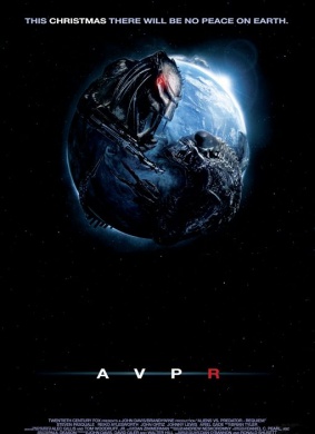异形大战铁血战士2：建筑铁血战士的家园Alien vs. Predator: Requiem